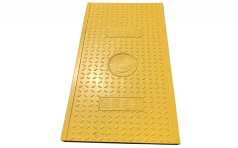 室内电缆沟盖板