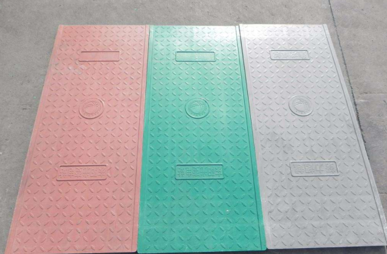 电缆沟盖板