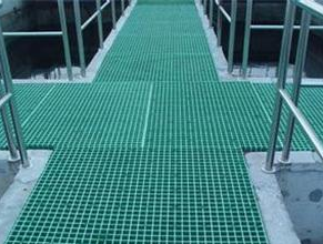 水沟盖板