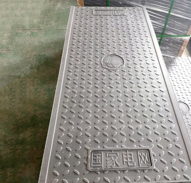 电缆沟盖板