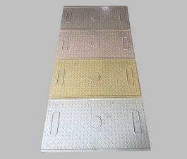 电缆沟盖板